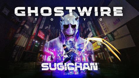 鬼線|鬼線 東京 (GhostWire Tokyo) 攻略匯集 (4/13更新)